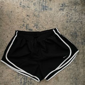 Nike athletic shorts